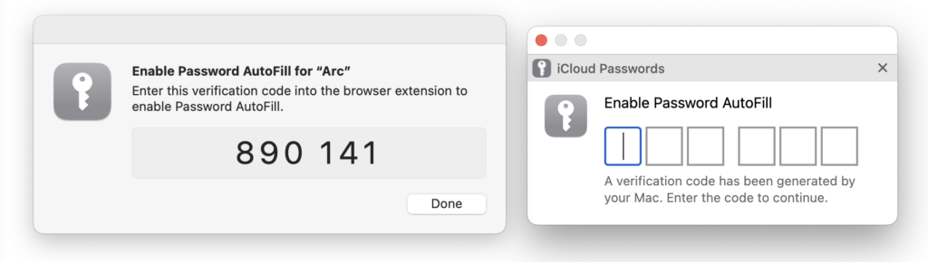 Apple’s iCloud Keychain Password Management Is All Many People Need